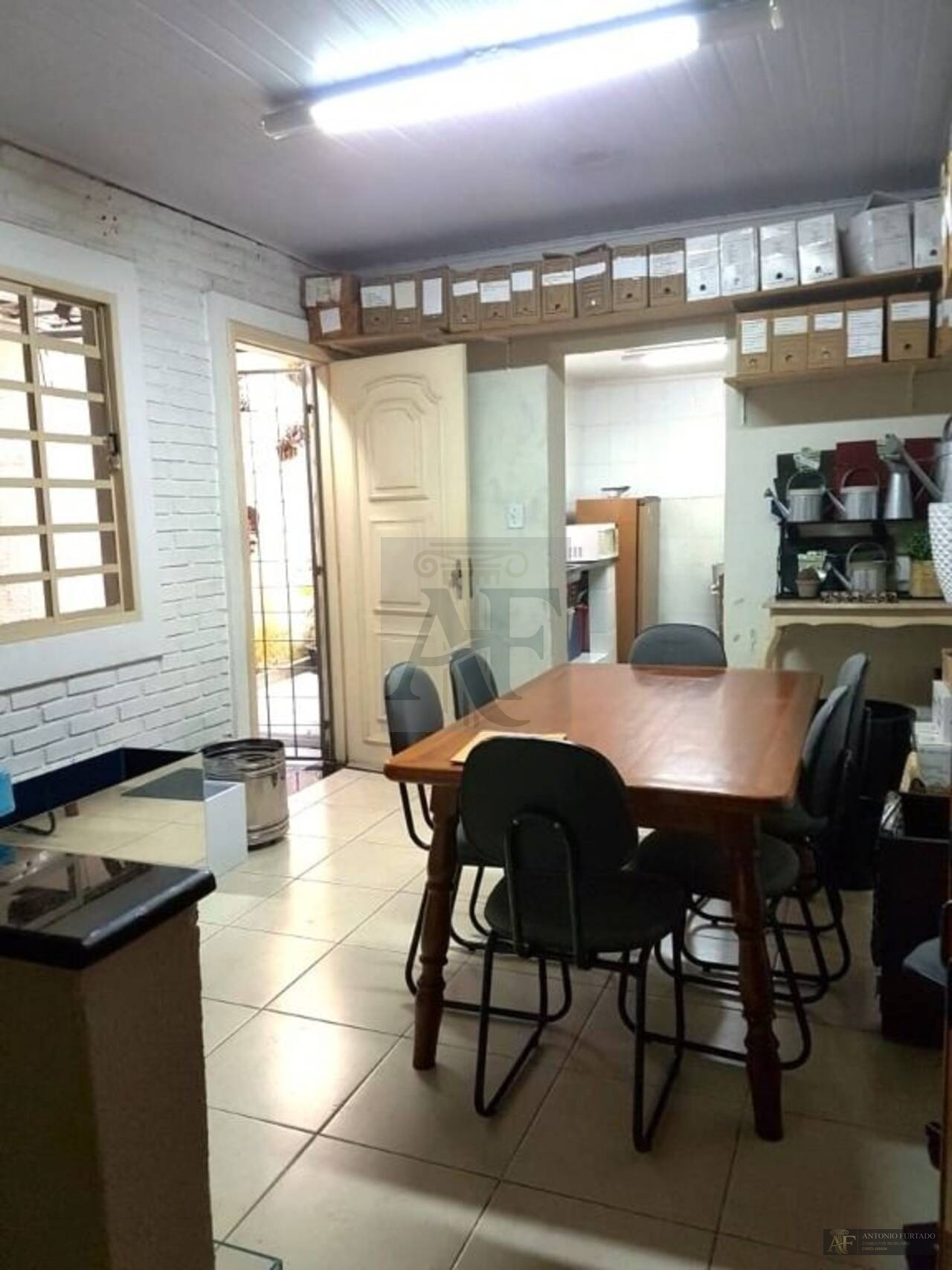 Casa em Jardim Taquaral